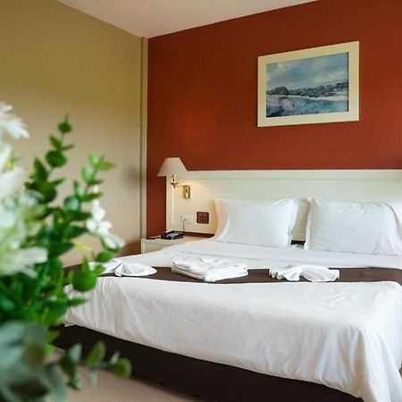 Nipa Garden Hotel Surat Thani Eksteriør billede